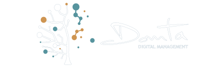 Logo blanc